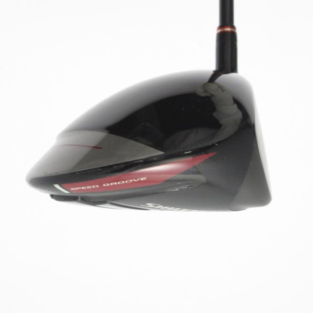 【中古ゴルフクラブ】マジェスティゴルフ　maruman SHUTTLE　シャトル ブラックIP仕上げ ドライバー IMPACTFIT m230(ブラック)　シャフ…_3