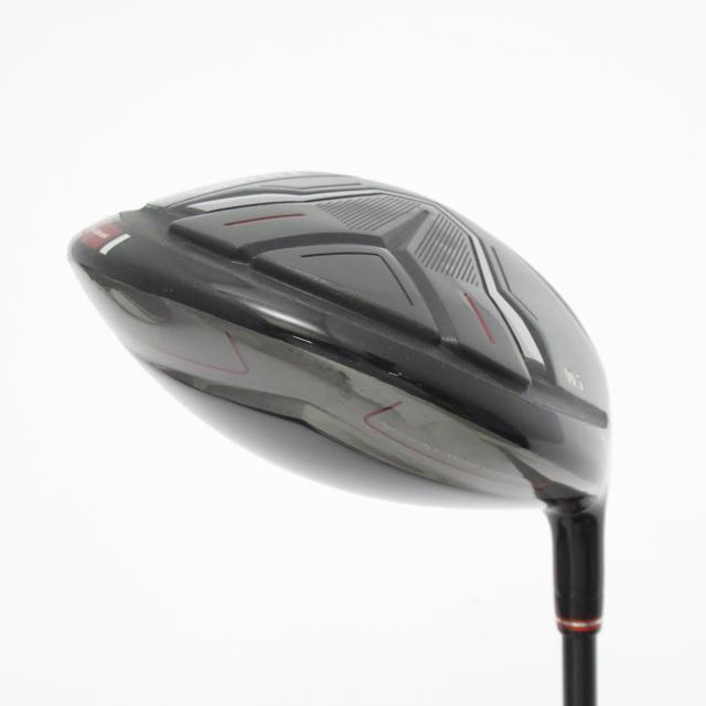 【中古ゴルフクラブ】マジェスティゴルフ　maruman SHUTTLE　シャトル ブラックIP仕上げ ドライバー IMPACTFIT m230(ブラック)　シャフ…_4