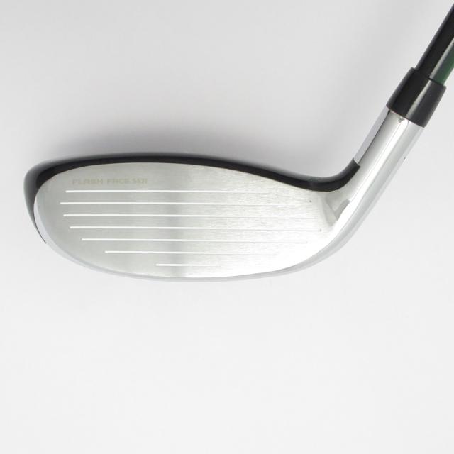 【中古ゴルフクラブ】キャロウェイゴルフ　EPIC　EPIC MAX FAST ユーティリティ Speeder Evolution for Callaway　シャフト：Speeder E…_2