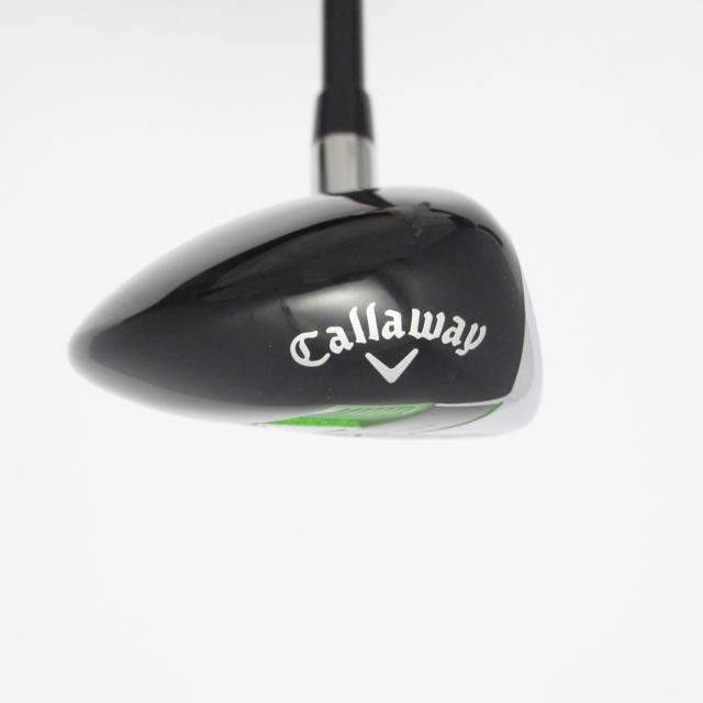 【中古ゴルフクラブ】キャロウェイゴルフ　EPIC　EPIC MAX FAST ユーティリティ Speeder Evolution for Callaway　シャフト：Speeder E…_3