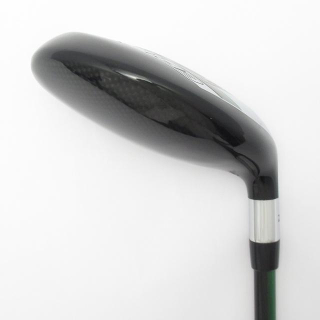 【中古ゴルフクラブ】キャロウェイゴルフ　EPIC　EPIC MAX FAST ユーティリティ Speeder Evolution for Callaway　シャフト：Speeder E…_4