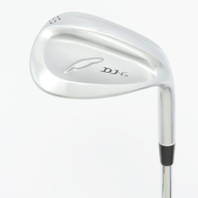 【中古ゴルフクラブ】フォーティーン　DJ　DJ-6 ウェッジ N.S.PRO TS-114w Ver2　シャフト：N.S.PRO TS-114w Ver2