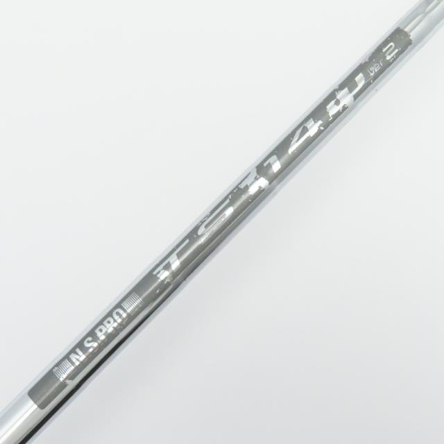 【中古ゴルフクラブ】フォーティーン　DJ　DJ-6 ウェッジ N.S.PRO TS-114w Ver2　シャフト：N.S.PRO TS-114w Ver2