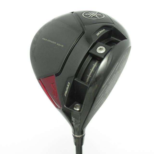 【中古ゴルフクラブ】ヤマハ　RMX　RMX VD／R ドライバー TENSEI Pro Blue 1K 50　シャフト：TENSEI Pro Blue 1K 50