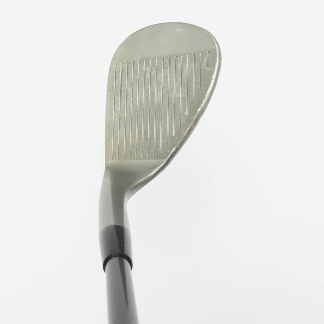 【中古ゴルフクラブ】フォーティーン　DJ　DJ-6 ブラックエディション ウェッジ N.S.PRO DS-91w BK　シャフト：N.S.PRO DS-91w BK