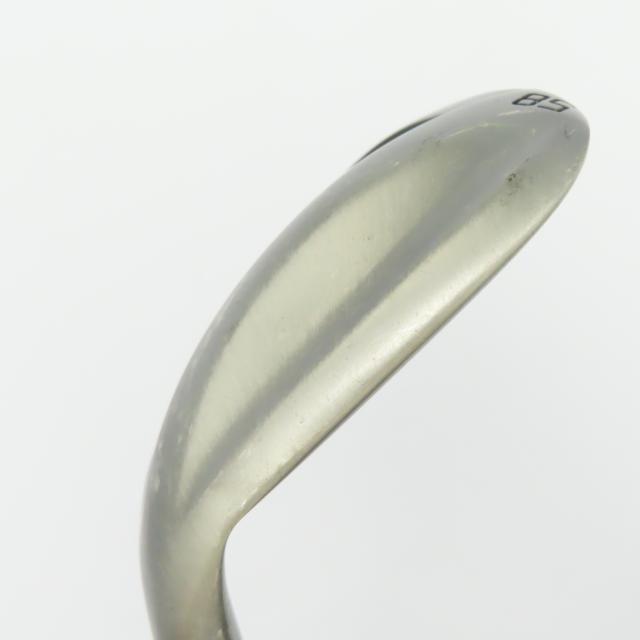 【中古ゴルフクラブ】フォーティーン　DJ　DJ-6 ブラックエディション ウェッジ N.S.PRO DS-91w BK　シャフト：N.S.PRO DS-91w BK