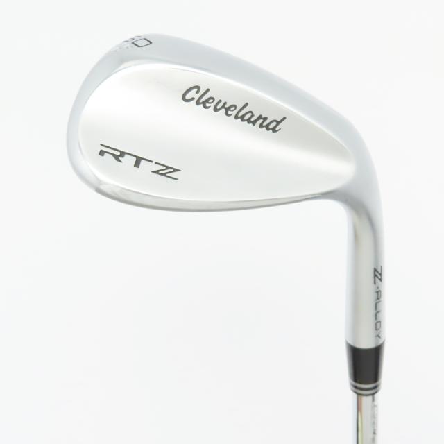 【中古ゴルフクラブ】クリーブランド　CG　RTZ ツアーサテン ウェッジ N.S.PRO 950GH neo　シャフト：N.S.PRO 950GH neo