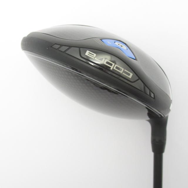 中古ゴルフクラブ】コブラ AEROJET エアロジェット ドライバー Speeder