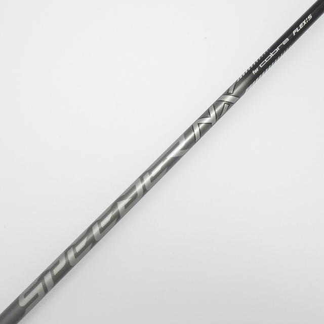 中古ゴルフクラブ】コブラ AEROJET エアロジェット ドライバー Speeder