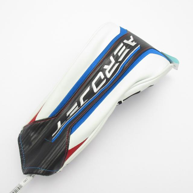 中古ゴルフクラブ】コブラ AEROJET エアロジェット ドライバー Speeder