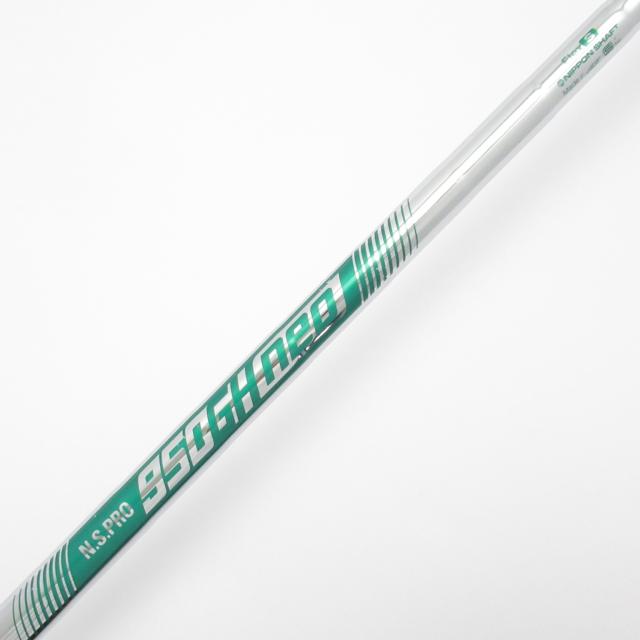 【中古ゴルフクラブ】クリーブランド　RTX　RTX6 ジップコア ツアーサテン ウェッジ N.S.PRO 950GH neo　シャフト：N.S.PRO 950GH neo