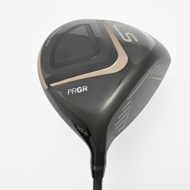【中古ゴルフクラブ】プロギア　LS　LS(2023) ドライバー AUGA 4　シャフト：AUGA 4