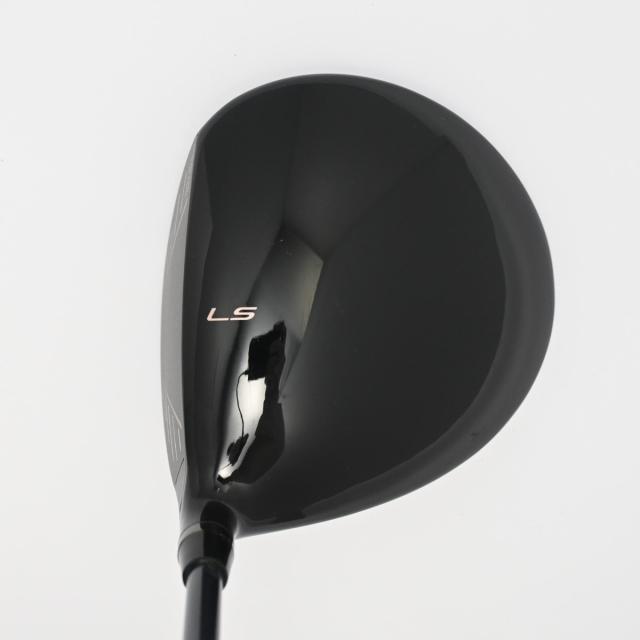 中古ゴルフクラブ】プロギア LS LS(2023) ドライバー AUGA 4 シャフト