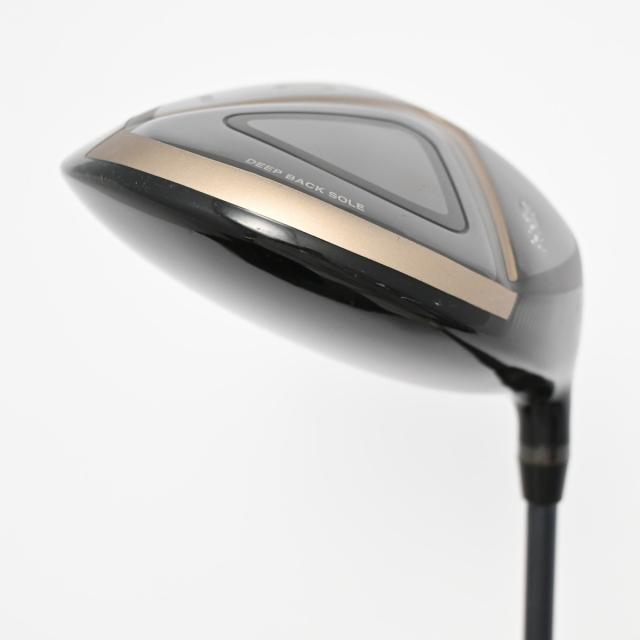 【中古ゴルフクラブ】プロギア　LS　LS(2023) ドライバー AUGA 4　シャフト：AUGA 4 中古ゴルフクラブ】プロギア LS LS(2023) ドライバー AUGA 4 シャフト