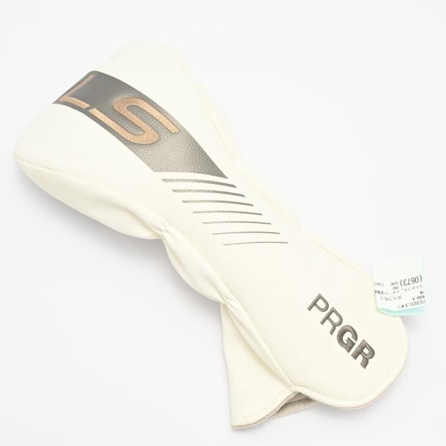 中古ゴルフクラブ】プロギア LS LS(2023) ドライバー AUGA 4 シャフト