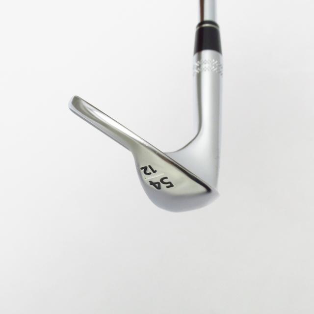 【中古ゴルフクラブ】キャロウェイゴルフ　Callaway Golf　JAWS FORGED クロムメッキ仕上げ ウェッジ N.S.PRO 950GH neo　シャフト：N.…