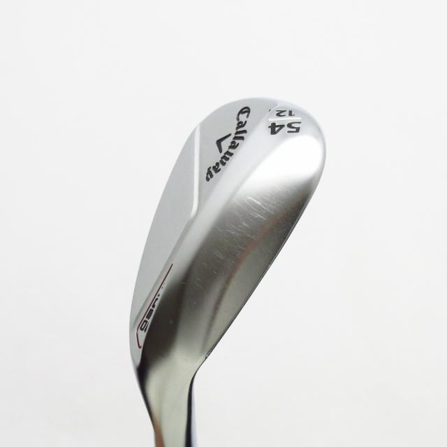 【中古ゴルフクラブ】キャロウェイゴルフ　Callaway Golf　JAWS FORGED クロムメッキ仕上げ ウェッジ N.S.PRO 950GH neo　シャフト：N.…