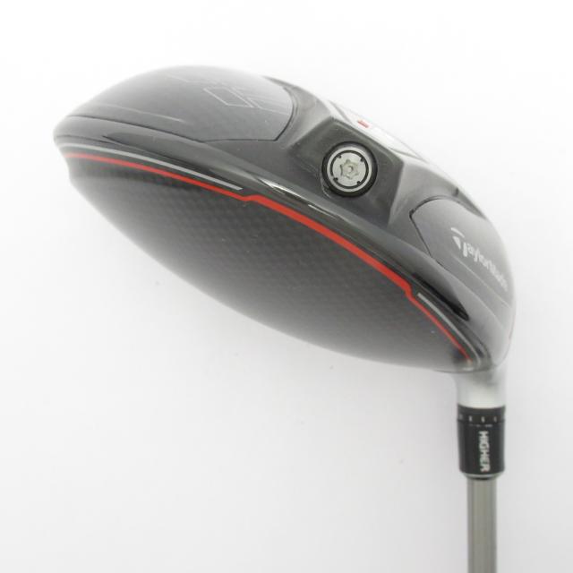 中古ゴルフクラブ】テーラーメイド M6 M6 ドライバー KURO KAGE XM 60