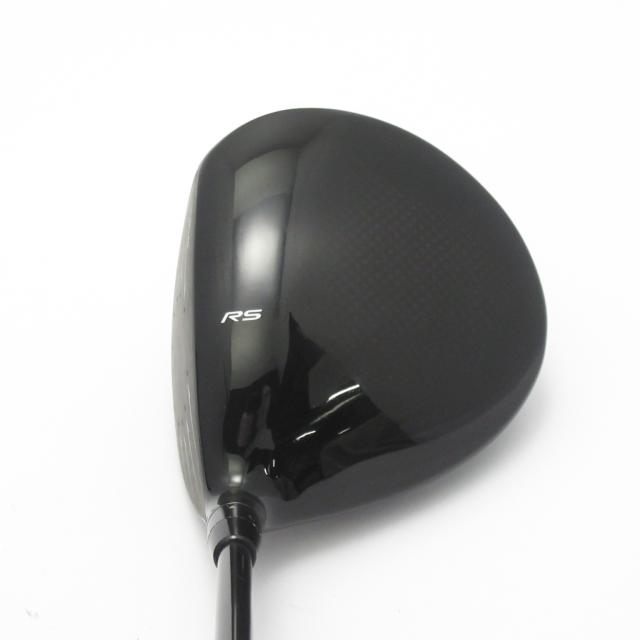 中古ゴルフクラブ】プロギア RS RS JUST ドライバー Diamana FOR PRGR