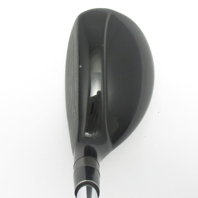 【中古ゴルフクラブ】ダンロップ　SRIXON　スリクソン ZX ハイブリッド ユーティリティ N.S.PRO 950GH DST　シャフト：N.S.PRO 950GH DST