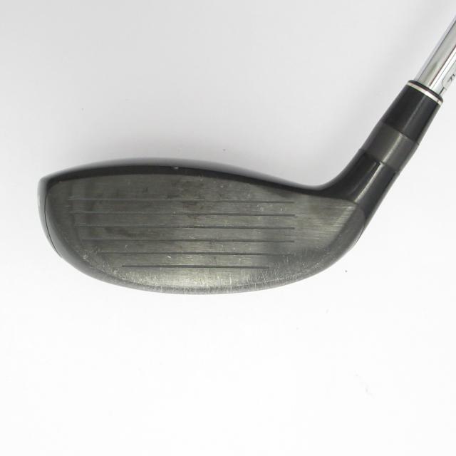 【中古ゴルフクラブ】ダンロップ　SRIXON　スリクソン ZX ハイブリッド ユーティリティ N.S.PRO 950GH DST　シャフト：N.S.PRO 950GH DST