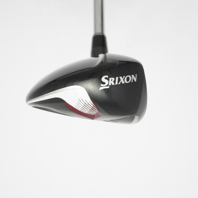 【中古ゴルフクラブ】ダンロップ　SRIXON　スリクソン ZX ハイブリッド ユーティリティ N.S.PRO 950GH DST　シャフト：N.S.PRO 950GH DST