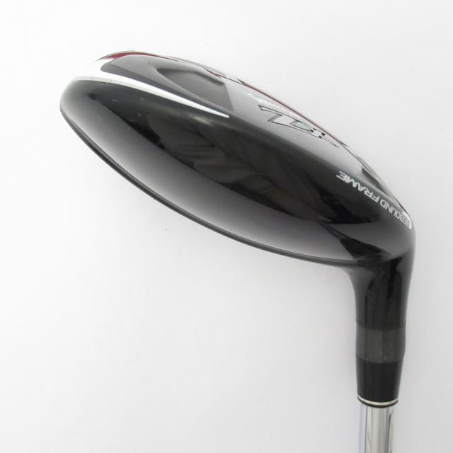【中古ゴルフクラブ】ダンロップ　SRIXON　スリクソン ZX ハイブリッド ユーティリティ N.S.PRO 950GH DST　シャフト：N.S.PRO 950GH DST