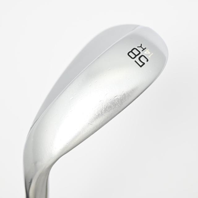 【中古ゴルフクラブ】タイトリスト　Vokey　ボーケイデザイン SM8 ツアークローム ウェッジ N.S.PRO 950GH neo　シャフト：N.S.PRO 950…
