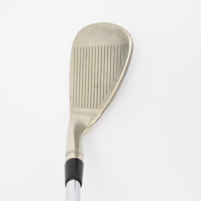【中古ゴルフクラブ】タイトリスト　Vokey　ボーケイデザイン SM8 ブラッシュドスチール ウェッジ N.S.PRO 950GH neo　シャフト：N.S.P…