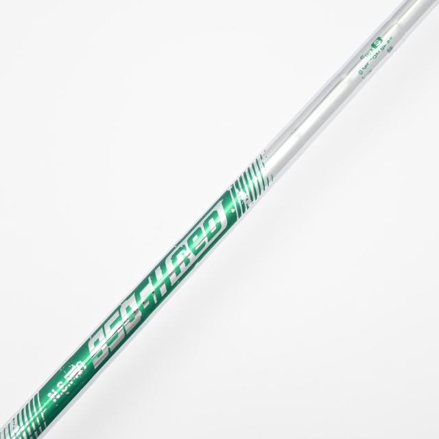【中古ゴルフクラブ】タイトリスト　Vokey　ボーケイデザイン SM8 ブラッシュドスチール ウェッジ N.S.PRO 950GH neo　シャフト：N.S.P…