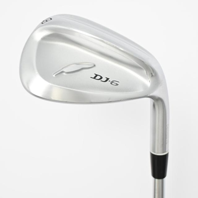 【中古ゴルフクラブ】フォーティーン　DJ　DJ-6 ウェッジ N.S.PRO DS-91w　シャフト：N.S.PRO DS-91w
