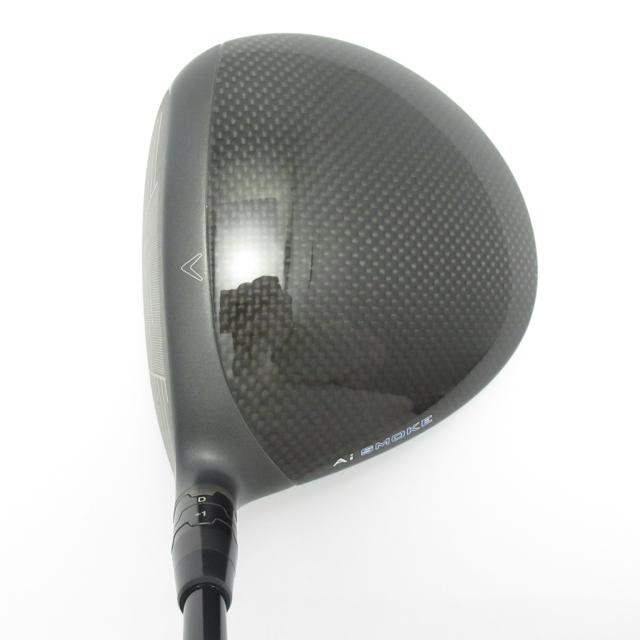 【中古ゴルフクラブ】キャロウェイゴルフ　Ai SMOKE　パラダイム Ai SMOKE MAX D ドライバー TENSEI 50 for Callaway　シャフト：TENSE…_1