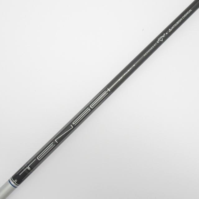 【中古ゴルフクラブ】キャロウェイゴルフ　Ai SMOKE　パラダイム Ai SMOKE MAX D ドライバー TENSEI 50 for Callaway　シャフト：TENSE…_5