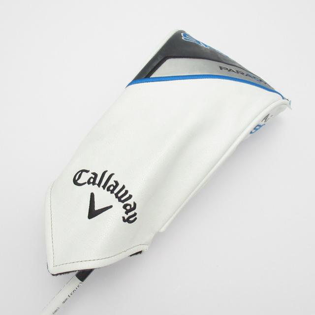 【中古ゴルフクラブ】キャロウェイゴルフ　Ai SMOKE　パラダイム Ai SMOKE MAX D ドライバー TENSEI 50 for Callaway　シャフト：TENSE…_7