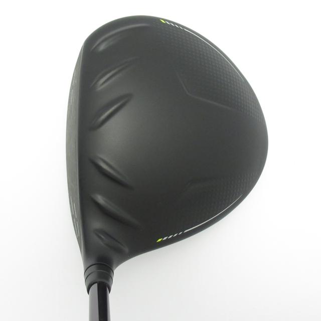 【中古ゴルフクラブ】ピン　G430　G430 MAX ドライバー PING TOUR 2.0 BLACK 75　シャフト：PING TOUR 2.0 BLACK 75_1