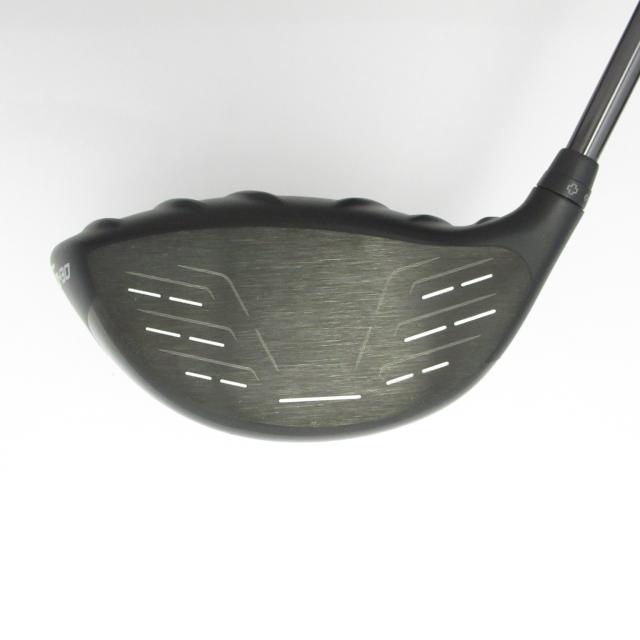 【中古ゴルフクラブ】ピン　G430　G430 MAX ドライバー PING TOUR 2.0 BLACK 75　シャフト：PING TOUR 2.0 BLACK 75_2