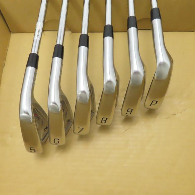 【中古ゴルフクラブ】ブリヂストン　BRIDGESTONE GOLF　241CB アイアン N.S.PRO MODUS3 TOUR 120　シャフト：N.S.PRO MODUS3 TOUR 120