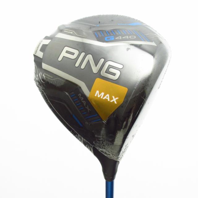 お買い得品！【中古ゴルフクラブ】【超美品】カムイ KM-400 ドライバー