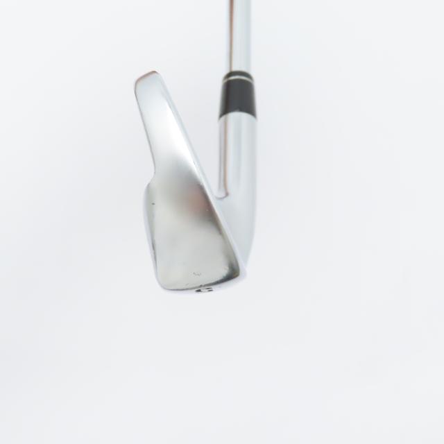 【中古ゴルフクラブ】キャロウェイゴルフ　APEX　APEX 19 アイアン N.S.PRO ZELOS 8　シャフト：N.S.PRO ZELOS 8