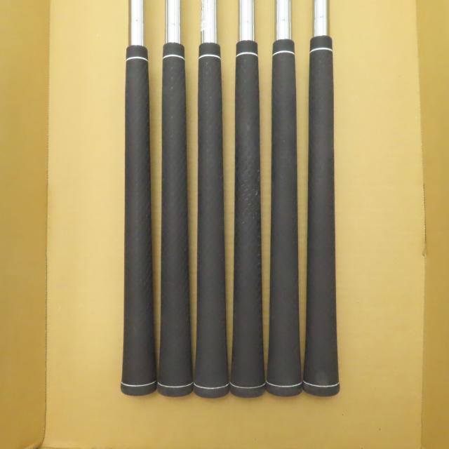 【中古ゴルフクラブ】キャロウェイゴルフ　APEX　APEX 19 アイアン N.S.PRO ZELOS 8　シャフト：N.S.PRO ZELOS 8