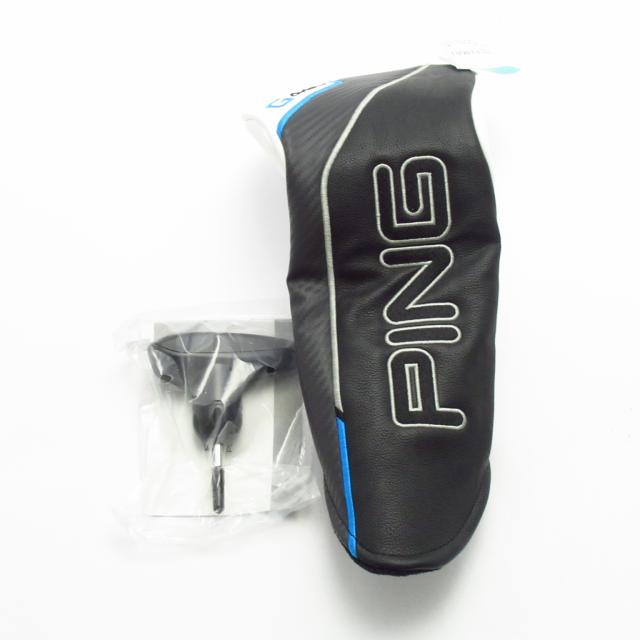 中古ゴルフクラブ】ピン G440 G440 MAX ドライバー PING TOUR 2.0