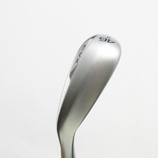 【中古ゴルフクラブ】クリーブランド　CG　CVX ZIPCORE ウェッジ N.S.PRO MODUS3 TOUR 115　シャフト：N.S.PRO MODUS3 TOUR 115