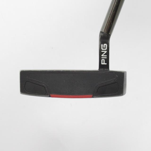 中古ゴルフクラブ】ピン PING タイン 4 パター スチールシャフト