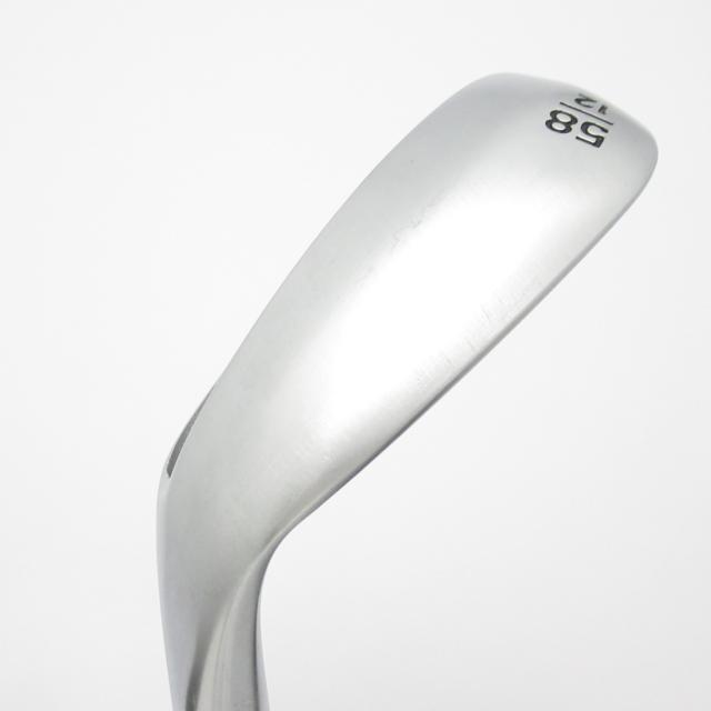 【中古ゴルフクラブ】キャロウェイゴルフ　Callaway Golf　CB12 ウェッジ N.S.PRO ZELOS 7　シャフト：N.S.PRO ZELOS 7