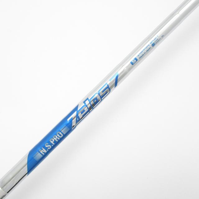 【中古ゴルフクラブ】キャロウェイゴルフ　Callaway Golf　CB12 ウェッジ N.S.PRO ZELOS 7　シャフト：N.S.PRO ZELOS 7
