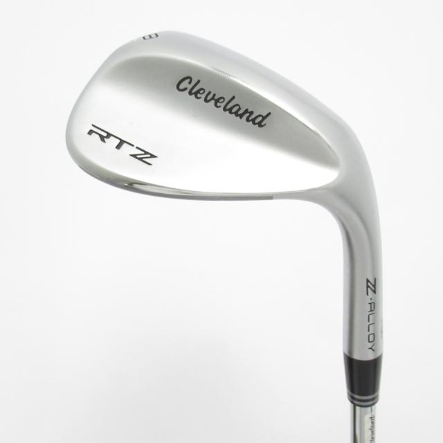 【中古ゴルフクラブ】クリーブランド　CG　RTZ ツアーサテン ウェッジ N.S.PRO 950GH neo　シャフト：N.S.PRO 950GH neo