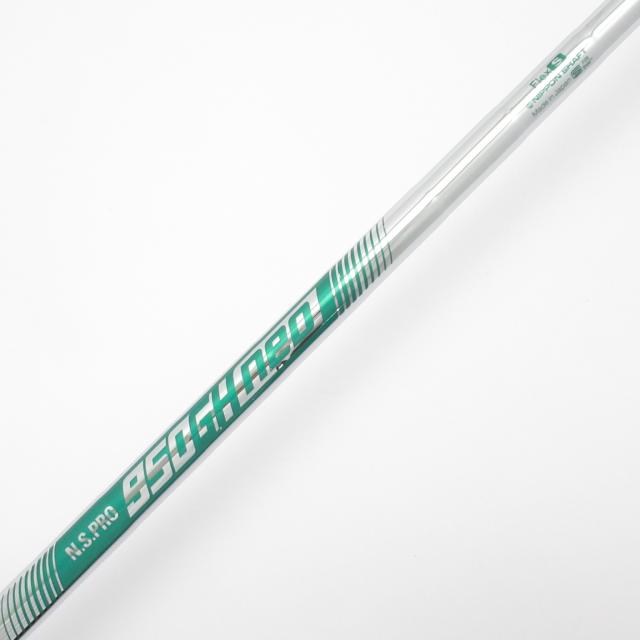 【中古ゴルフクラブ】クリーブランド　CG　RTZ ツアーサテン ウェッジ N.S.PRO 950GH neo　シャフト：N.S.PRO 950GH neo