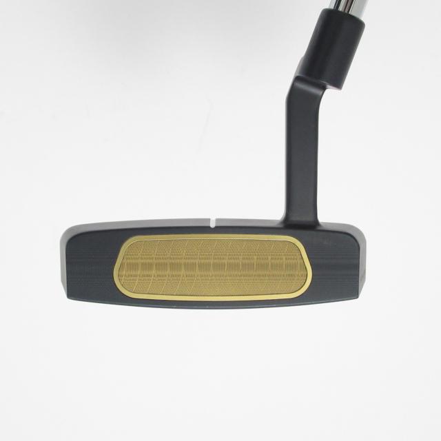 【中古ゴルフクラブ】オデッセイ　AI-ONE MILLED　Ai-ONE MILLED SEVEN T CH パター スチールシャフト　シャフト：スチールシャフト_2