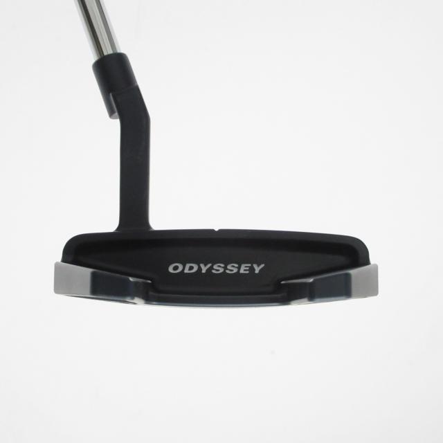 【中古ゴルフクラブ】オデッセイ　AI-ONE MILLED　Ai-ONE MILLED SEVEN T CH パター スチールシャフト　シャフト：スチールシャフト_4