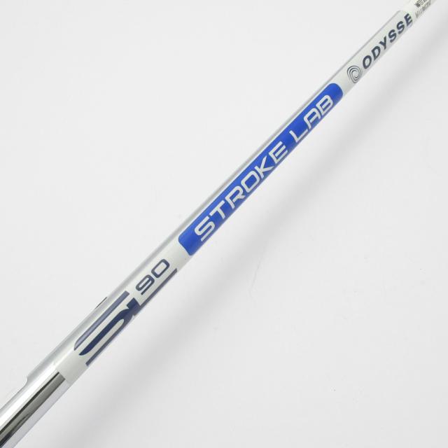 【中古ゴルフクラブ】オデッセイ　AI-ONE MILLED　Ai-ONE MILLED SEVEN T CH パター スチールシャフト　シャフト：スチールシャフト_5